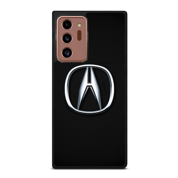 ACURA CARON FIBER Samsung Galaxy Note 20 Ultra Case Cover