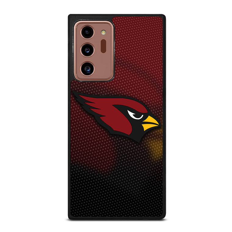 ARIZONA CARDINALS FOOTBALL TEAM Samsung Galaxy Note 20 Ultra Case Cover