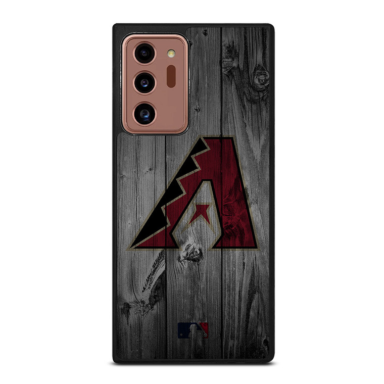 ARIZONA DIAMONDBACKS BASEBALL MLB Samsung Galaxy Note 20 Ultra Case Cover