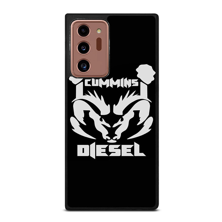 CUMMINS DIESEL Samsung Galaxy Note 20 Ultra Case Cover
