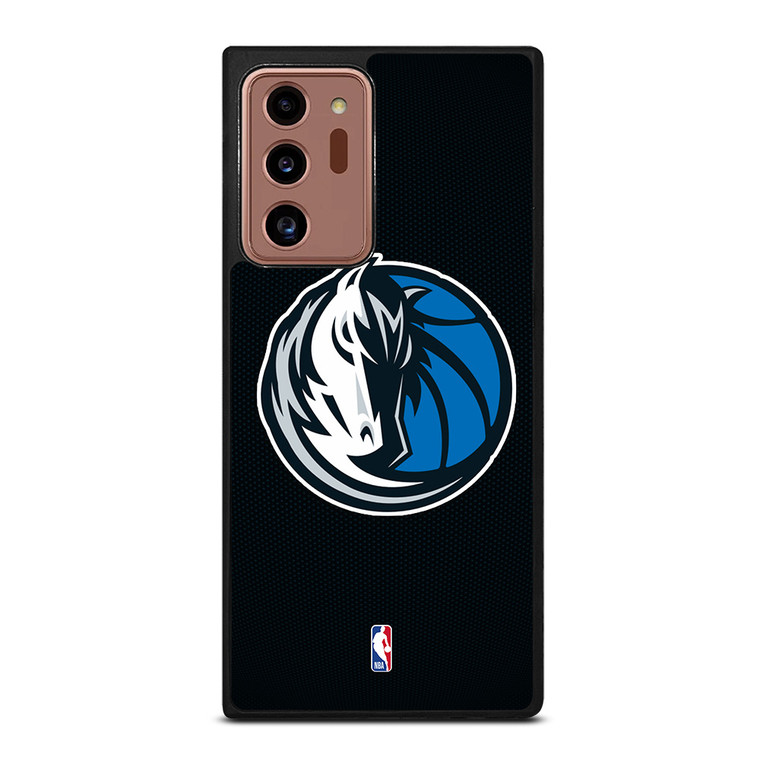 DALLAS MAVERISCKS BASKETBALL NBA Samsung Galaxy Note 20 Ultra Case Cover