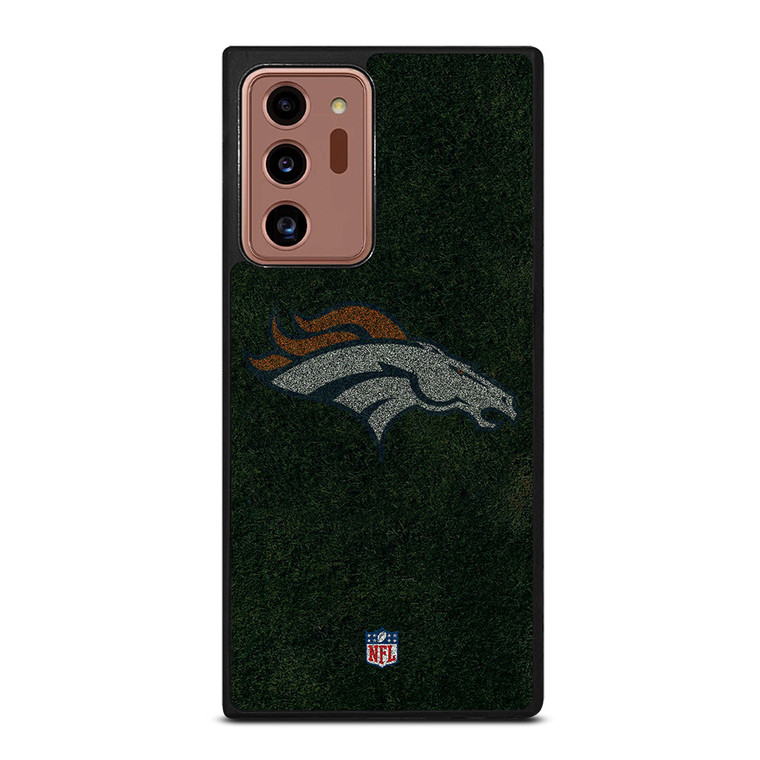 DENVER BRONCOS FOOTBALL NFL Samsung Galaxy Note 20 Ultra Case Cover DENVER BRONCOS FOOTBALL NFL Samsung Galaxy Note 20 Ultra Case Cover