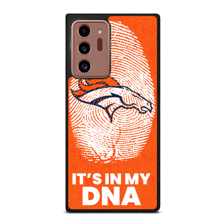 DENVER BRONCOS NFL FOOTBALL FANS Samsung Galaxy Note 20 Ultra Case Cover DENVER BRONCOS NFL FOOTBALL FANS Samsung Galaxy Note 20 Ultra Case Cover