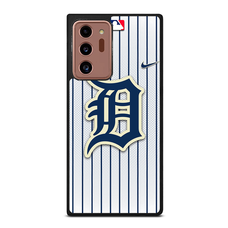 DETROIT TIGERS MLB NIKE Samsung Galaxy Note 20 Ultra Case Cover