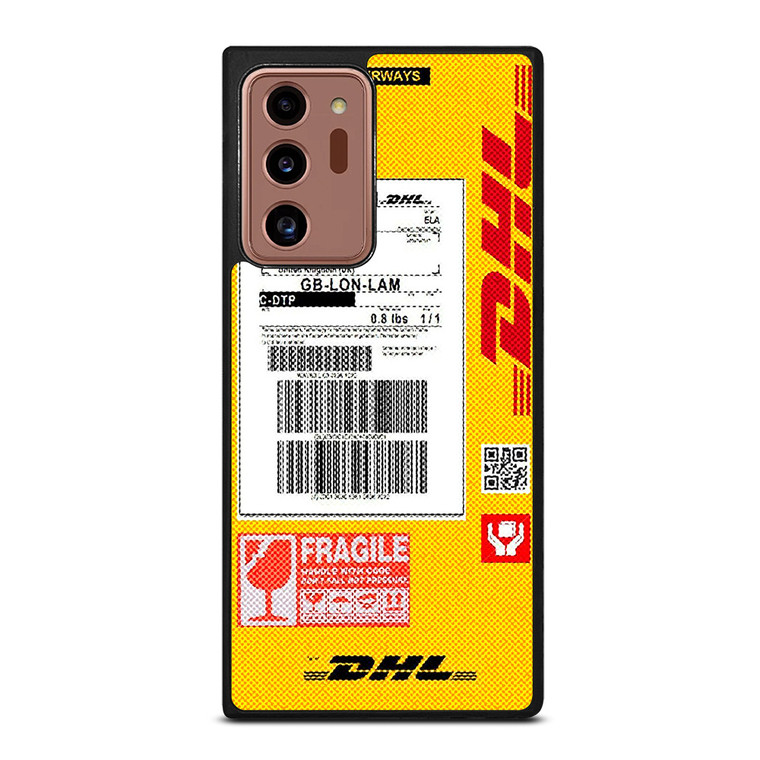 DHL SHIPPING PACKAGE Samsung Galaxy Note 20 Ultra Case Cover