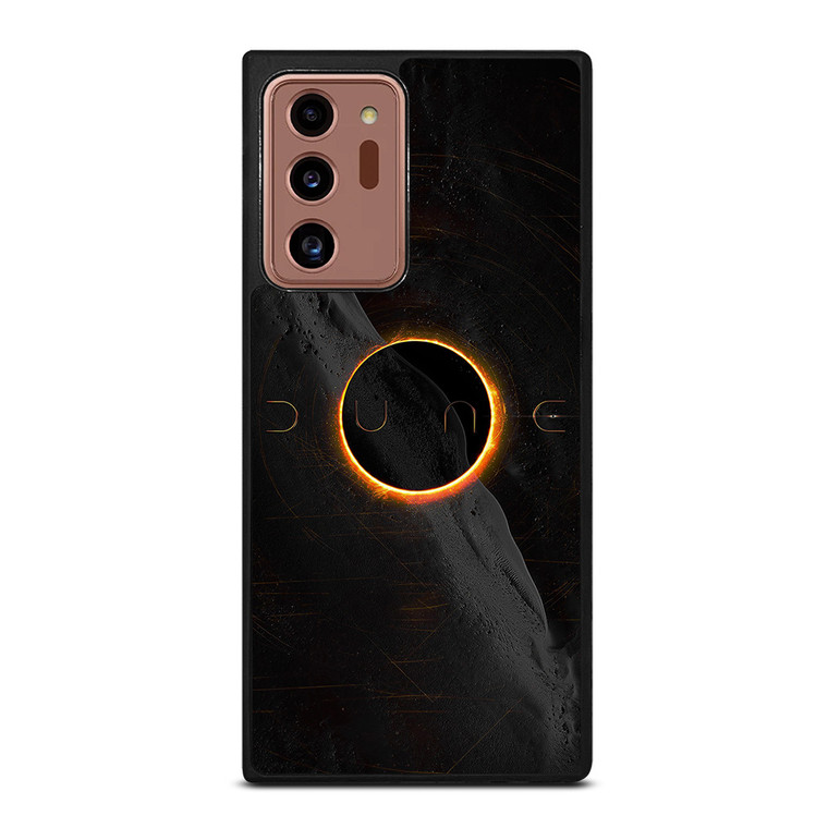 DUNE SCI-FI MOVIES Samsung Galaxy Note 20 Ultra Case Cover