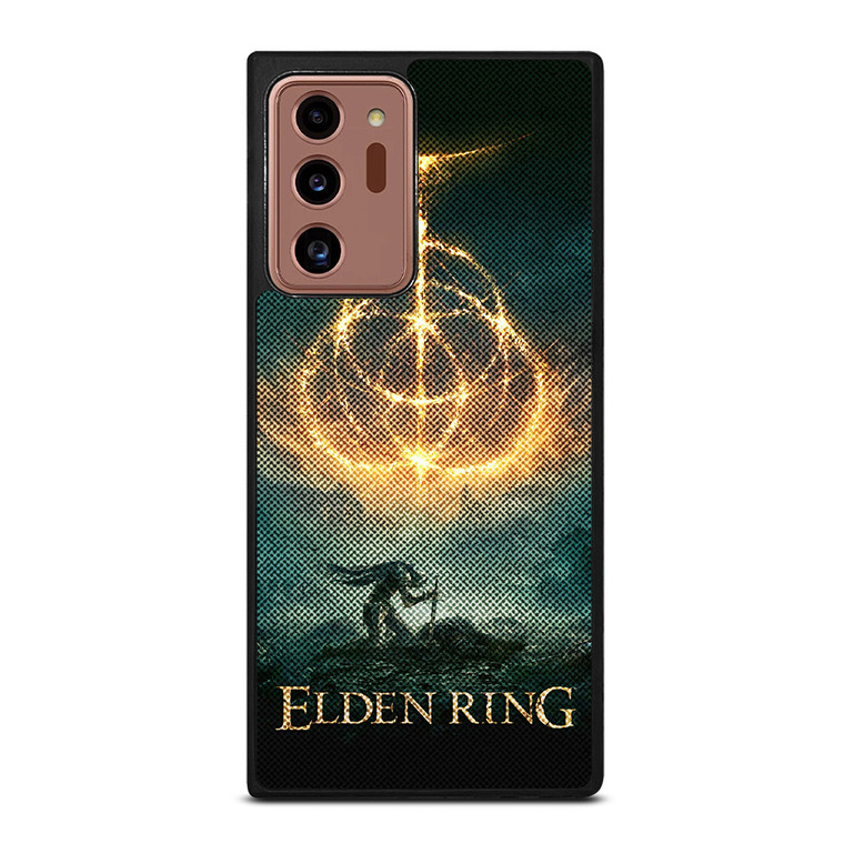 ELDEN RING GAMES BANDAI Samsung Galaxy Note 20 Ultra Case Cover