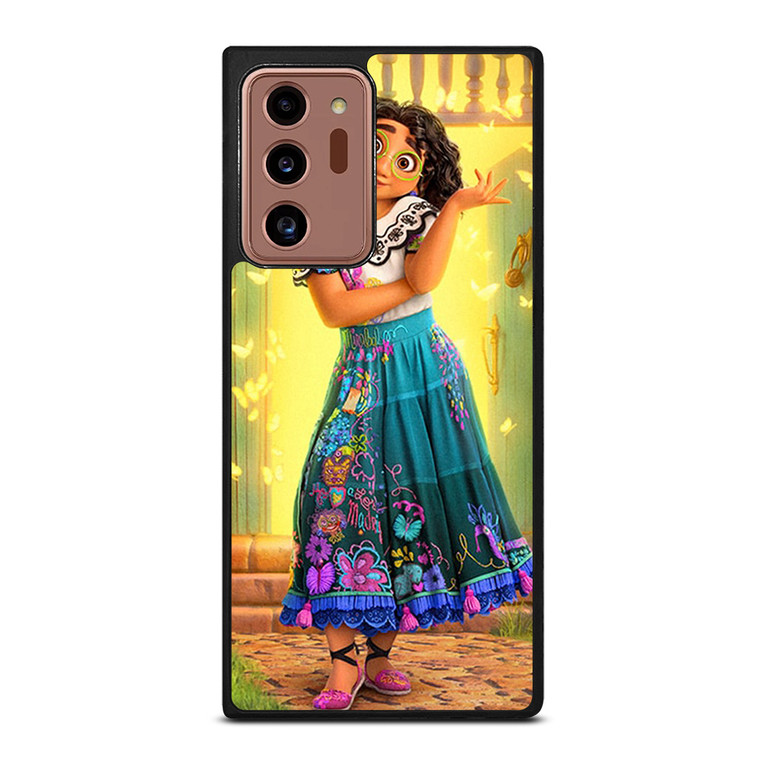 ENCANTO MIRABEL MADRIGAL DISNEY CARTOON Samsung Galaxy Note 20 Ultra Case Cover