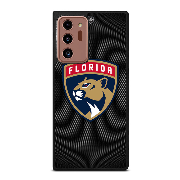 FLORIDA PANTHERS HOCKEY NHL LOGO Samsung Galaxy Note 20 Ultra Case Cover