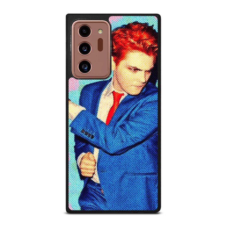 GERARD WAY MY CHEMICAL ROMANCE MCR 2 Samsung Galaxy Note 20 Ultra Case Cover
