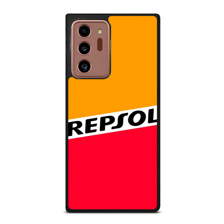 HONDA REPSOL RACING Samsung Galaxy Note 20 Ultra Case Cover