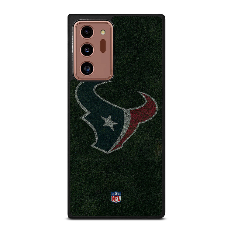 HOUSTON TEXANS FOOTBALL NFL Samsung Galaxy Note 20 Ultra Case Cover