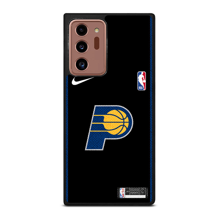 INDIANA PACERS NIKE NBA BASKETBALL Samsung Galaxy Note 20 Ultra Case Cover