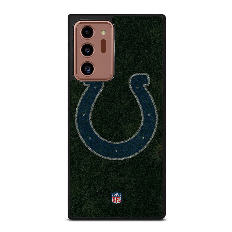 INDIANAPOLIS COLTS FOOTBALL NFL Samsung Galaxy Note 20 Ultra Case Cover