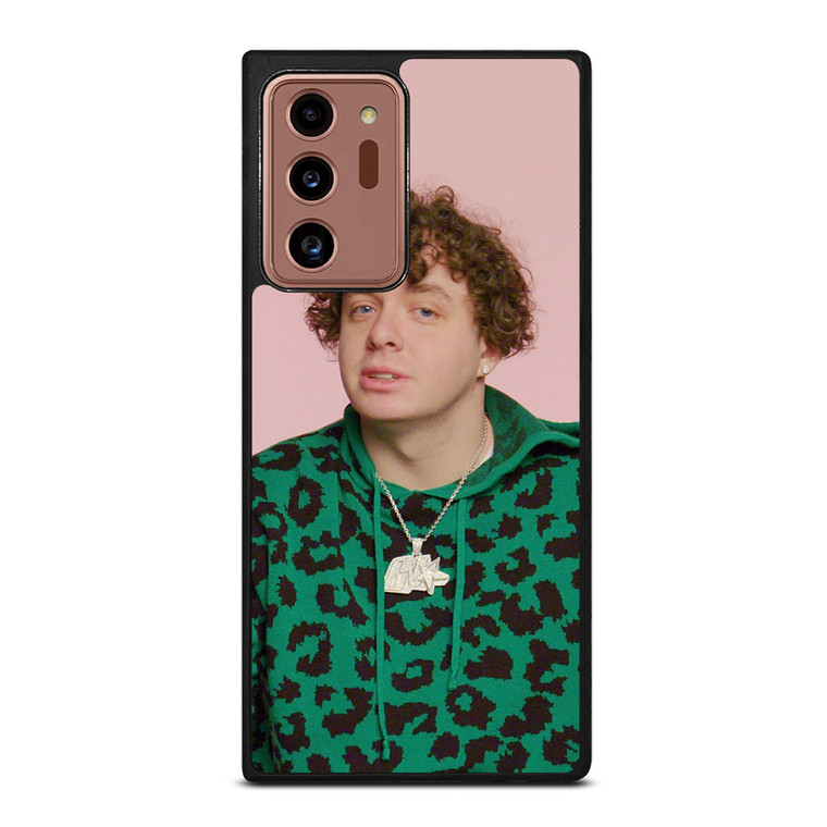 JACK HARLOW AMERICAN RAPPER Samsung Galaxy Note 20 Ultra Case Cover