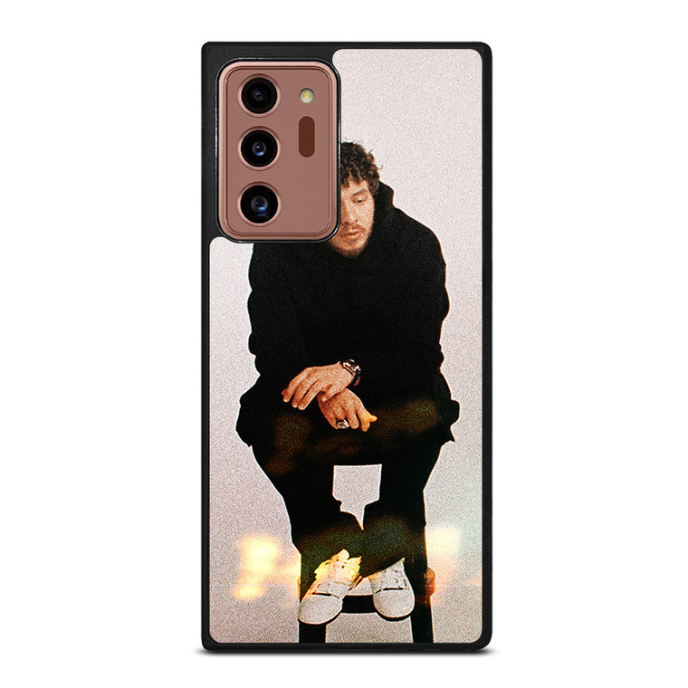 JACK HARLOW RAPPER COME HOME Samsung Galaxy Note 20 Ultra Case Cover