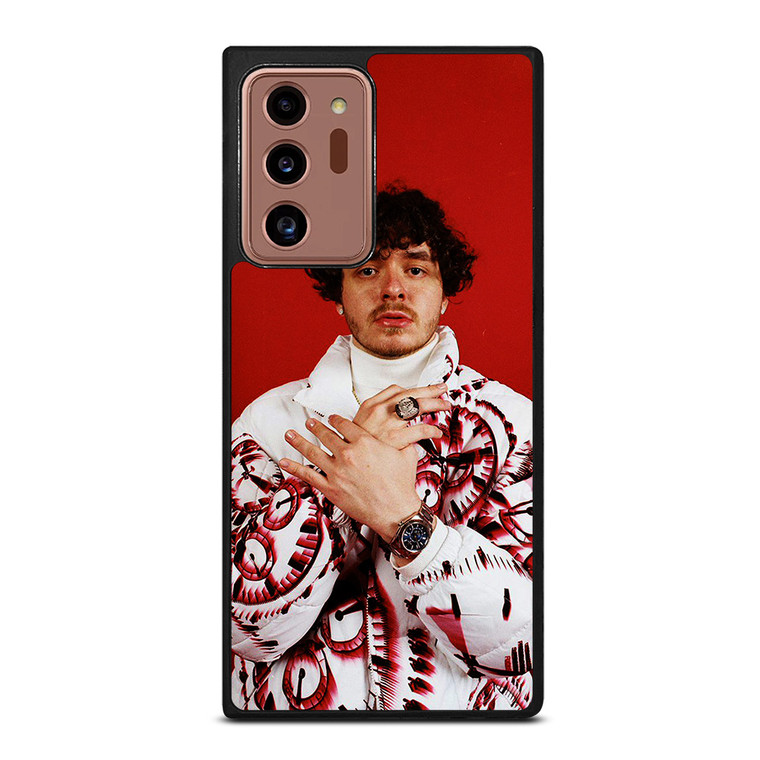JACK HARLOW RAPPER FIRST CLASS Samsung Galaxy Note 20 Ultra Case Cover