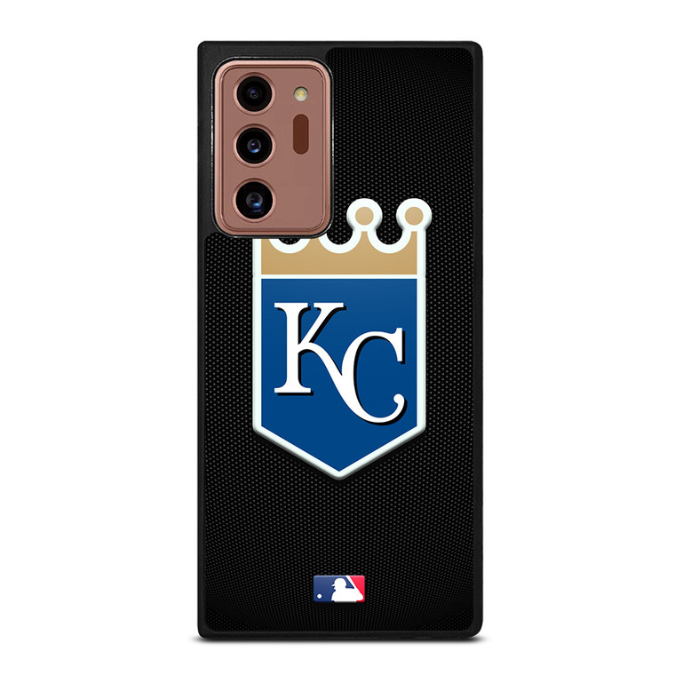 KANSAS CITY ROYALS BASEBALL TEAM Samsung Galaxy Note 20 Ultra Case Cover