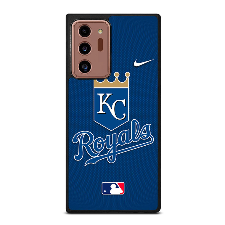 KANSAS CITY ROYALS MLB BASEBALL NIKE Samsung Galaxy Note 20 Ultra Case Cover KANSAS CITY ROYALS MLB BASEBALL NIKE Samsung Galaxy Note 20 Ultra Case Cover