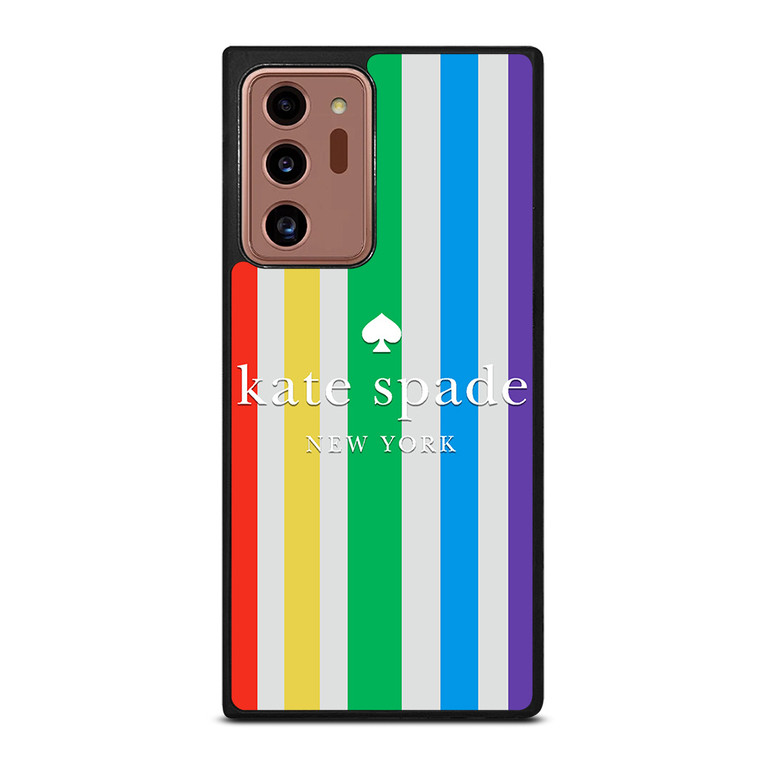 KATE SPADE PRIDE LGBT Samsung Galaxy Note 20 Ultra Case Cover