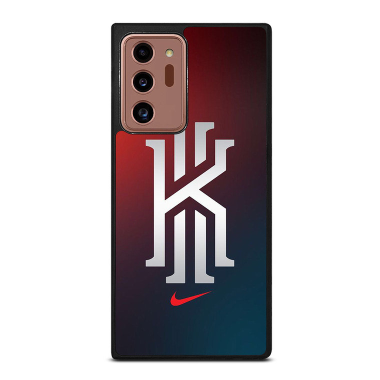 KYRIE IRVING BROOKLYN NIKE Samsung Galaxy Note 20 Ultra Case Cover
