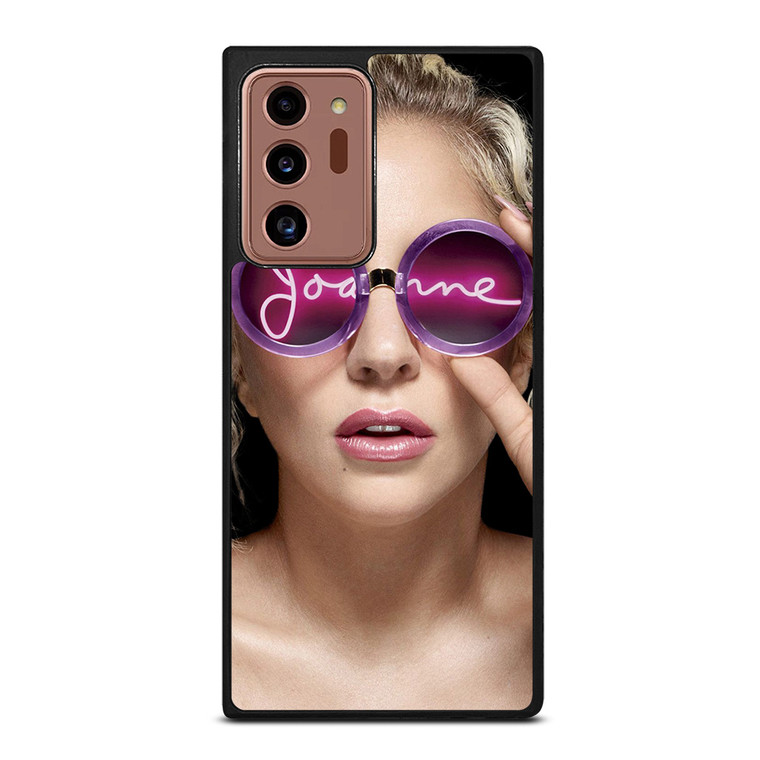 LADY GAGA JOANNE Samsung Galaxy Note 20 Ultra Case Cover