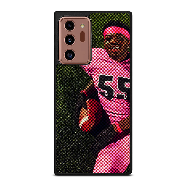 LIL NAS X THATS WHAT I WANT Samsung Galaxy Note 20 Ultra Case Cover