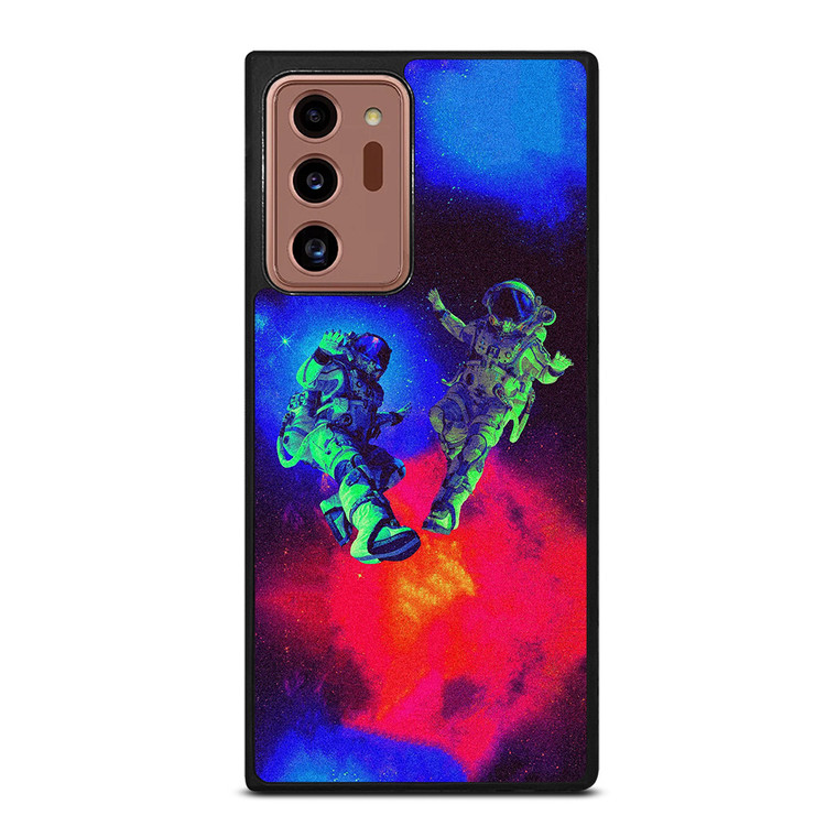 LIL UZI VERT PLUTO X BABY PLUTO Samsung Galaxy Note 20 Ultra Case Cover
