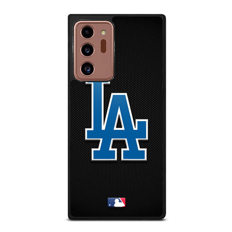 LOS ANGELES DODGERS BASEBALL TEAM Samsung Galaxy Note 20 Ultra Case Cover