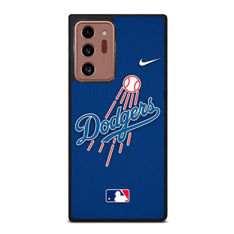 LOS ANGELES DODGERS MLB BASEBALL NIKE Samsung Galaxy Note 20 Ultra Case Cover