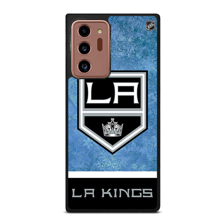 LOS ANGELES KINGS HOCKEY TEAM Samsung Galaxy Note 20 Ultra Case Cover