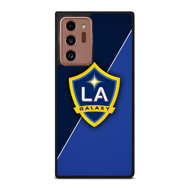 LOS ANGELES LA GALAXY SOCCER MLS Samsung Galaxy Note 20 Ultra Case Cover