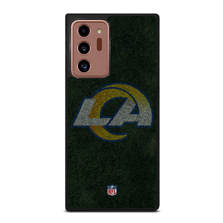 LOS ANGELES RAMS FOOTBALL NFL Samsung Galaxy Note 20 Ultra Case Cover