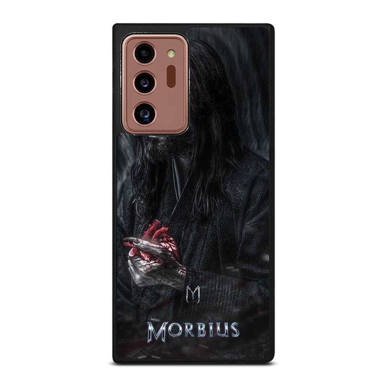 MARVEL MORBIUS MOVIES 2 Samsung Galaxy Note 20 Ultra Case Cover