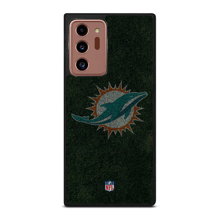 MIAMI DOLPHINS FOOTBALL NFL Samsung Galaxy Note 20 Ultra Case Cover