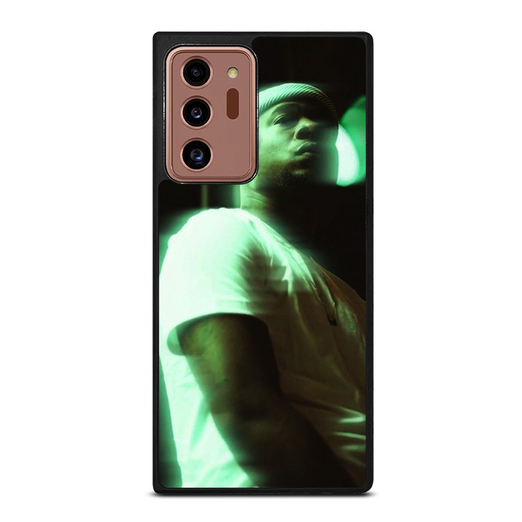 MICK JENKINS ELEPHANT IN THE ROOM Samsung Galaxy Note 20 Ultra Case Cover