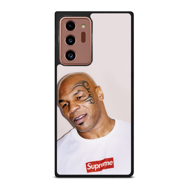 MIKE TYSON BOXING SUPREME Samsung Galaxy Note 20 Ultra Case Cover