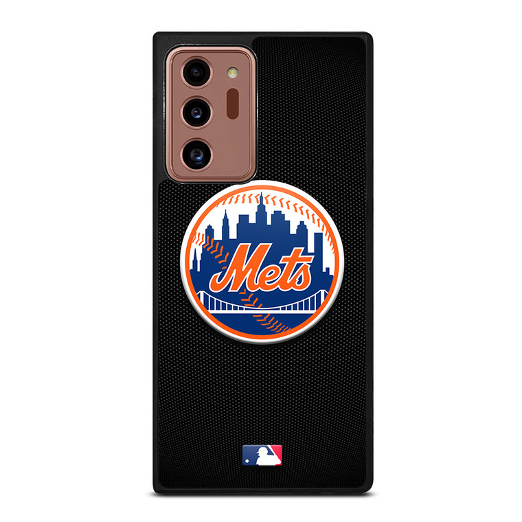 NEW YORK METS BASEBALL TEAM Samsung Galaxy Note 20 Ultra Case Cover
