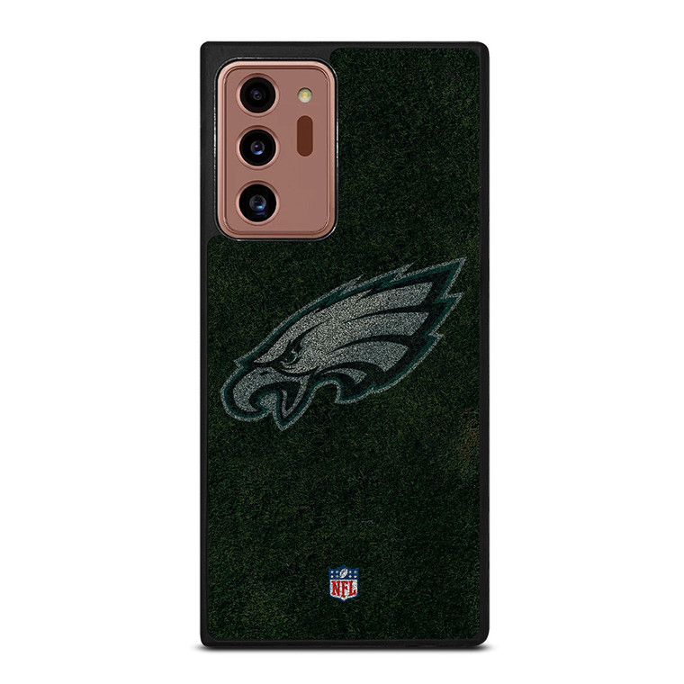 PHILADELPHIA EAGLES FOOTBALL NFL Samsung Galaxy Note 20 Ultra Case Cover