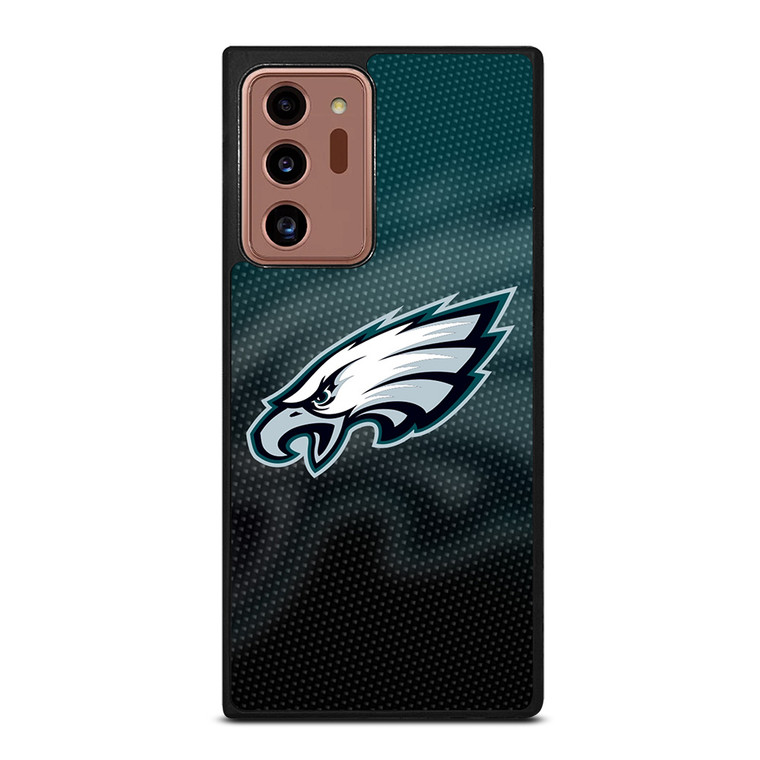 PHILADELPHIA EAGLES FOOTBALL TEAM Samsung Galaxy Note 20 Ultra Case Cover