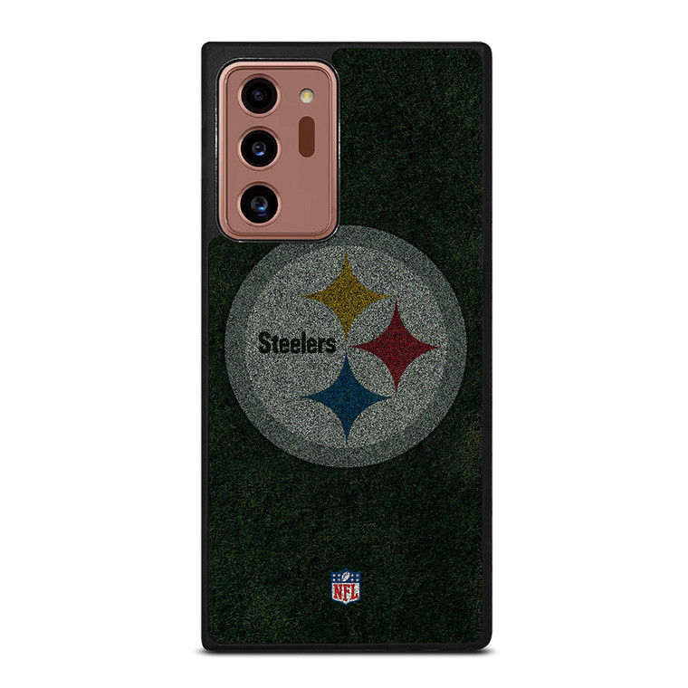 PITTSBURGH STEELERS FOOTBALL NFL Samsung Galaxy Note 20 Ultra Case Cover