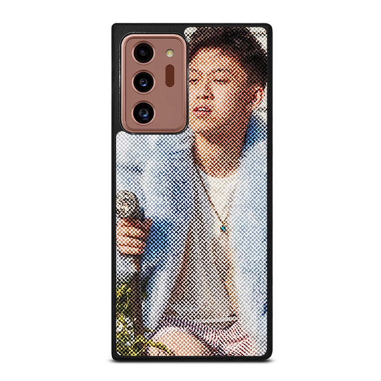 RICH BRIAN RAPPER 88 CLOUDS Samsung Galaxy Note 20 Ultra Case Cover