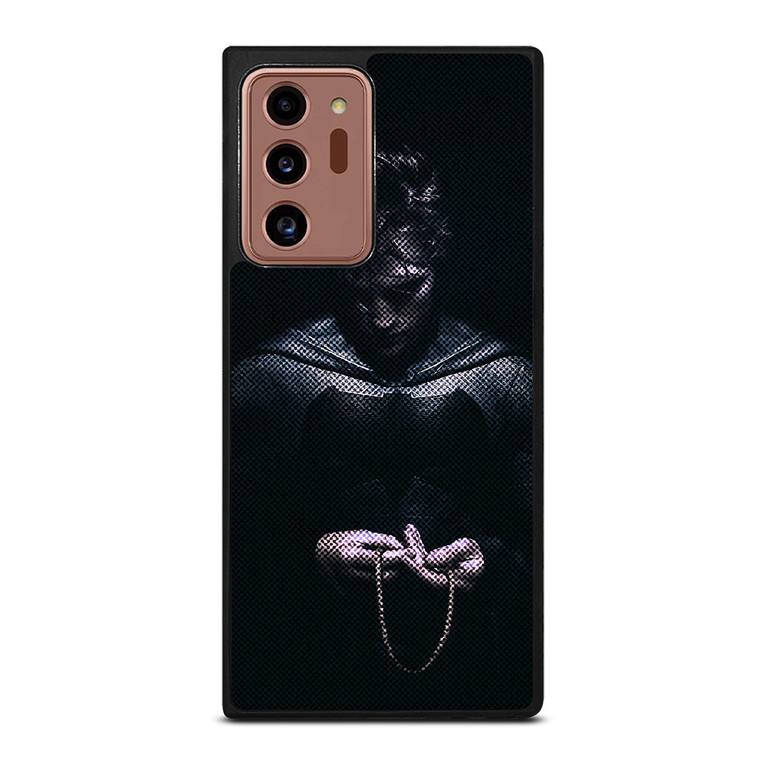 ROBERT PATTINSON BATMAN Samsung Galaxy Note 20 Ultra Case Cover