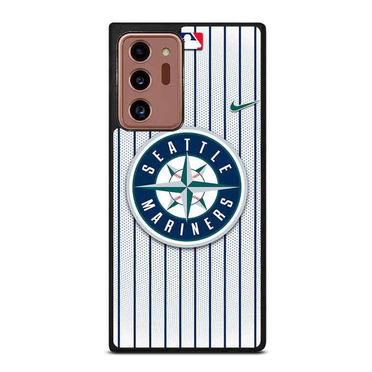 SEATTLE MARINERS MLB NIKE Samsung Galaxy Note 20 Ultra Case Cover