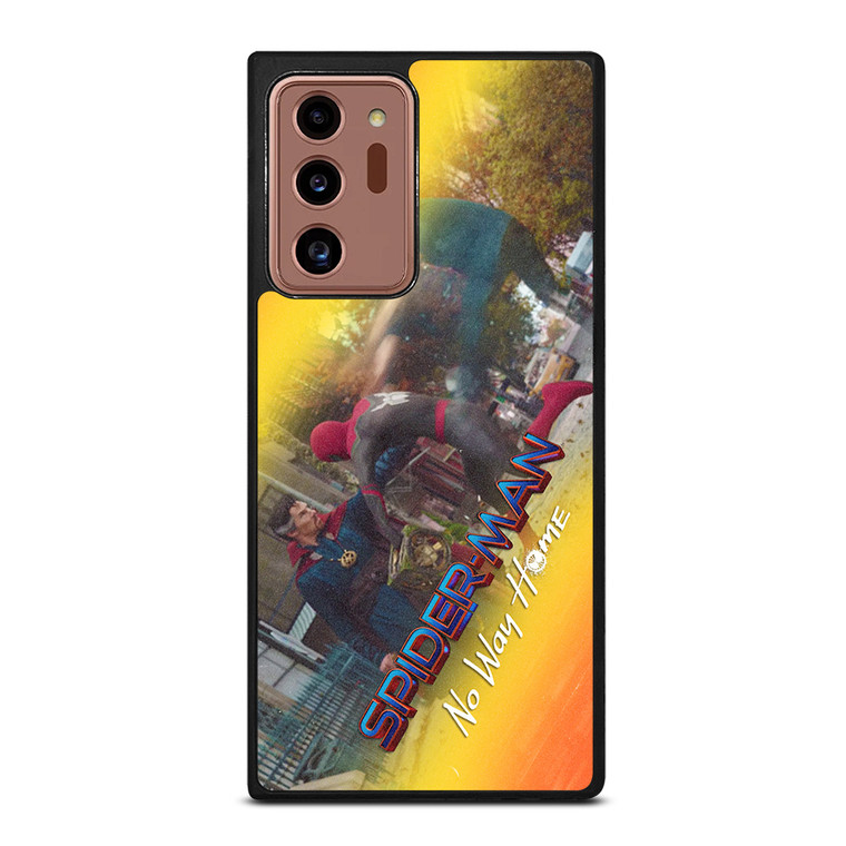 SPIDERMAN NO WAY HOME DOCTOR STRANGE Samsung Galaxy Note 20 Ultra Case Cover