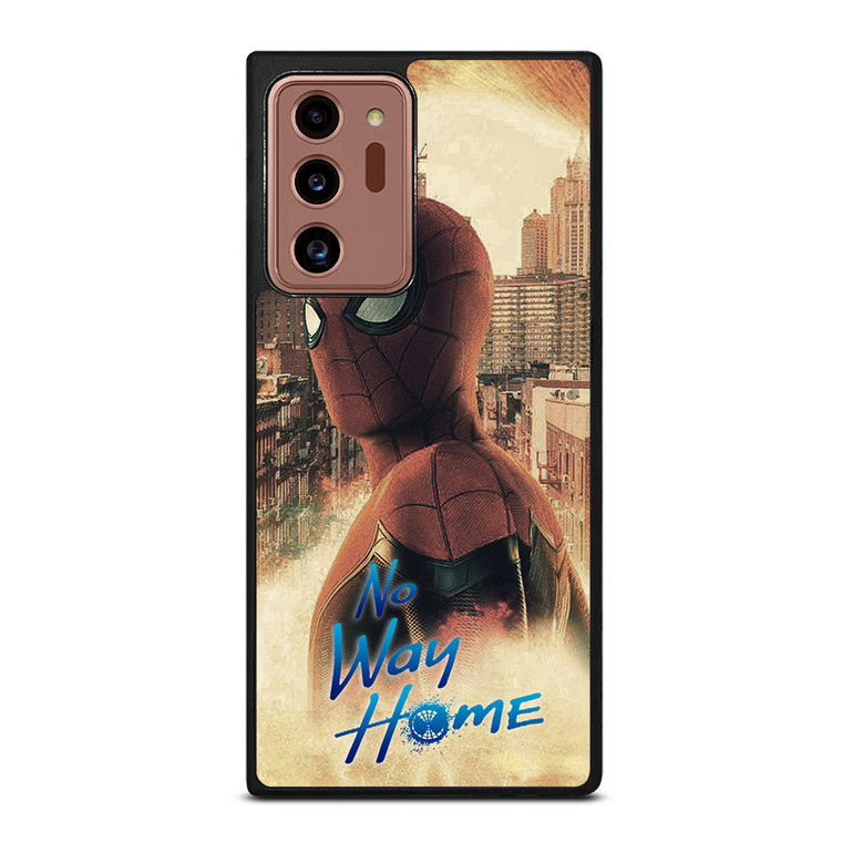 SPIDERMAN NO WAY HOME Samsung Galaxy Note 20 Ultra Case Cover