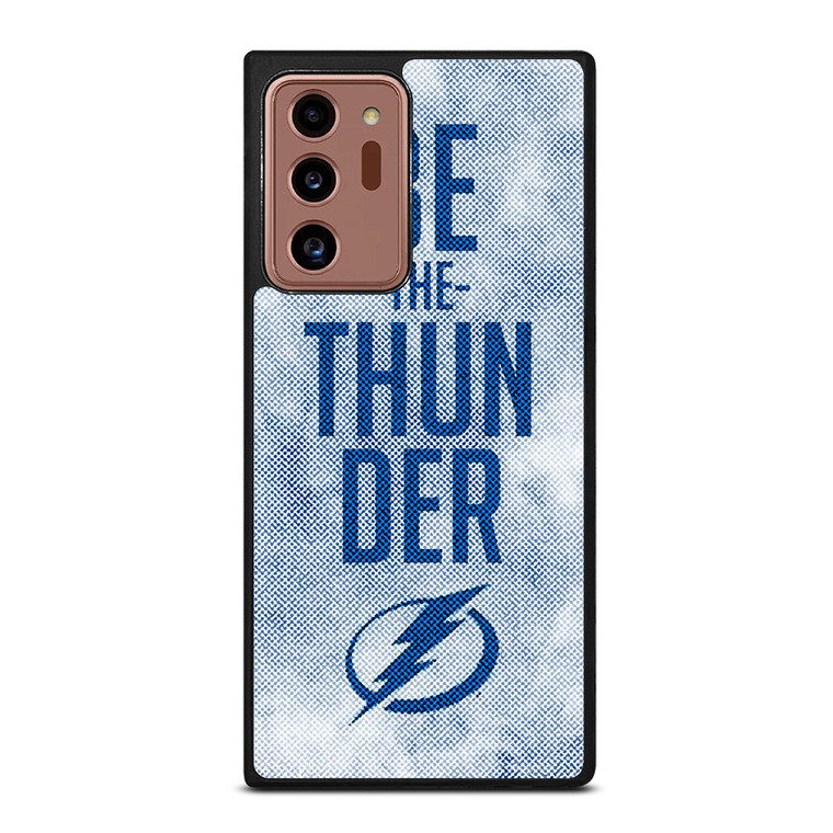 TAMPA BAY LIGHTING NHL HOCKEY FANS Samsung Galaxy Note 20 Ultra Case Cover