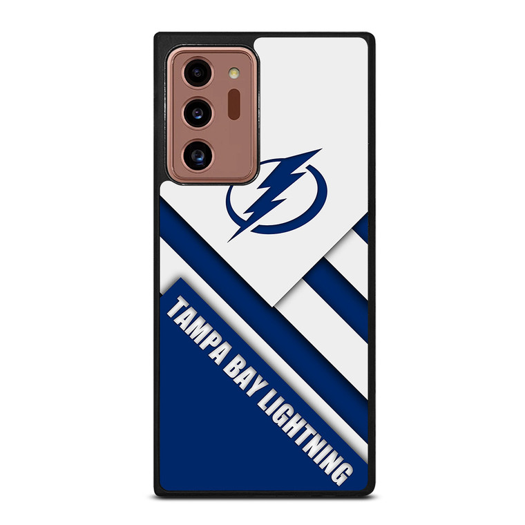 TAMPA BAY LIGHTING NHL HOCKEY Samsung Galaxy Note 20 Ultra Case Cover