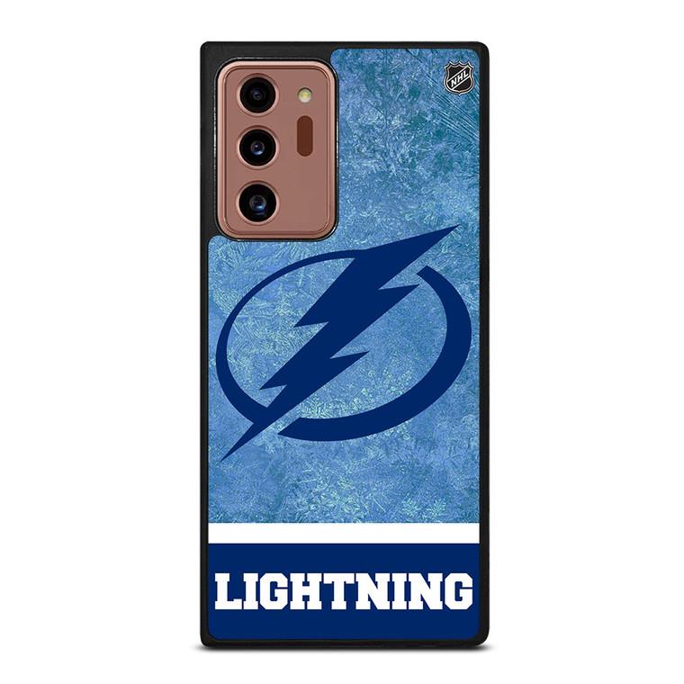 TAMPA BAY LIGHTNING HOCKEY TEAM Samsung Galaxy Note 20 Ultra Case Cover