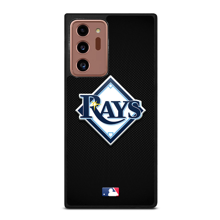TAMPA BAY RAYS BASEBALL TEAM Samsung Galaxy Note 20 Ultra Case Cover